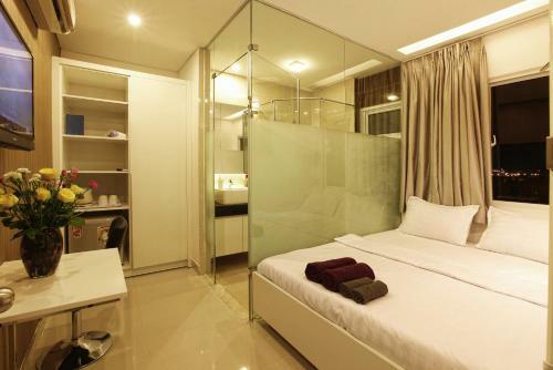 Hotel Yellow House Saigon