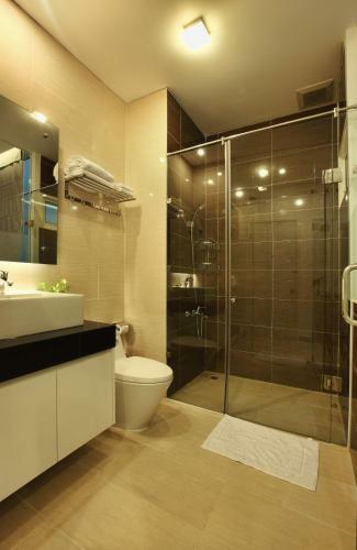 Hotel Yellow House Saigon