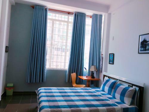 Khoi 2 Hostel
