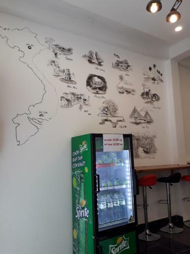 Khoi 2 Hostel