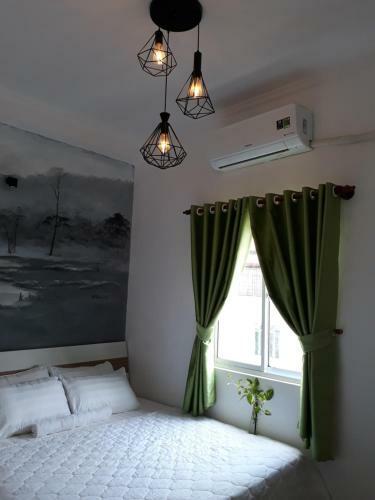 Khoi 2 Hostel