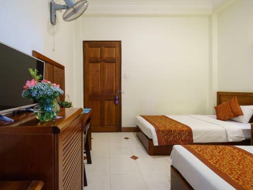 Hong Han Hotel