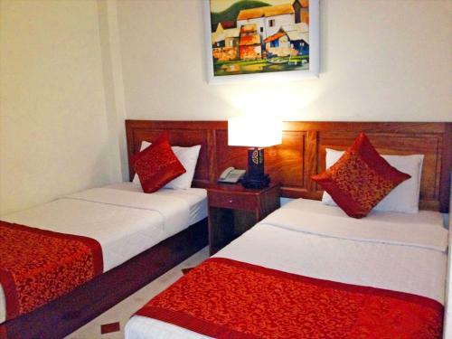 Hong Han Hotel