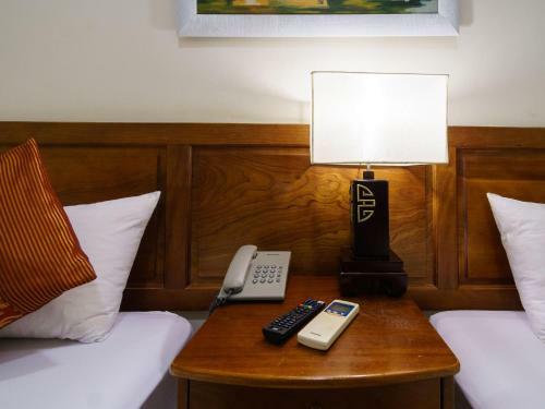 Hong Han Hotel