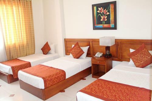 Hong Han Hotel