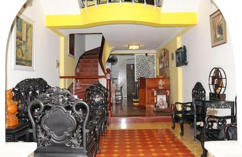 Hong Han Hotel