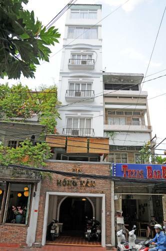 Hong Han Hotel