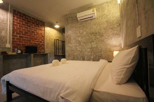 Koh Jum Hostel