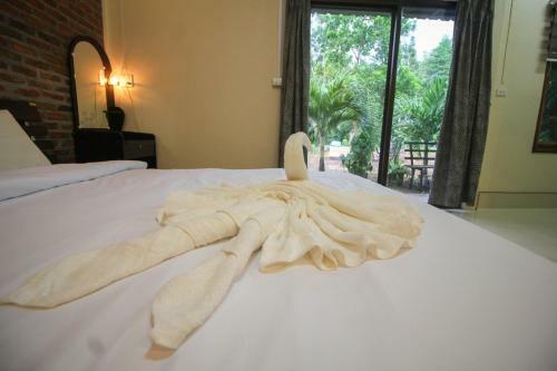 Koh Jum Hostel