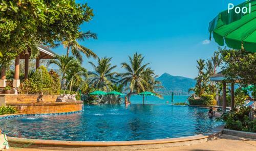 Hotel Chai Chet Resort Koh Chang
