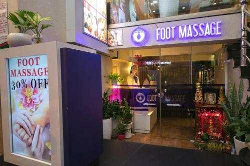 Hoang Lien Hotel