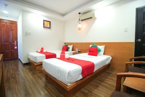 Bali Boutique Hotel