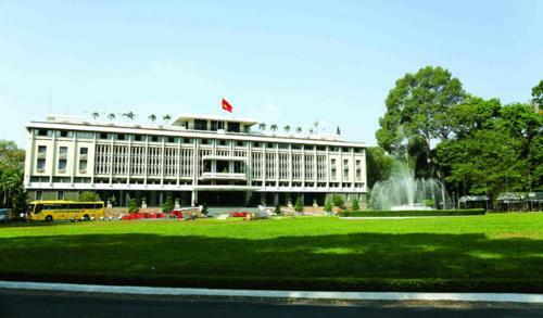 Hostal Dai Huy Hoang Hotel
