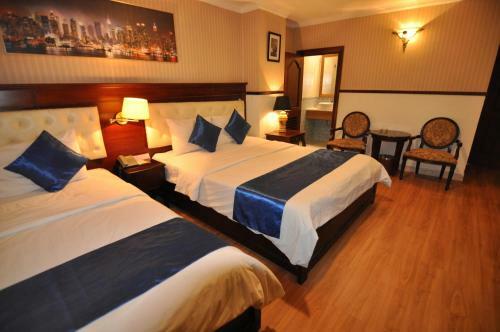 Saigon Garden Hotel