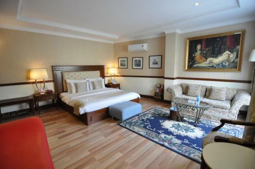 Saigon Garden Hotel
