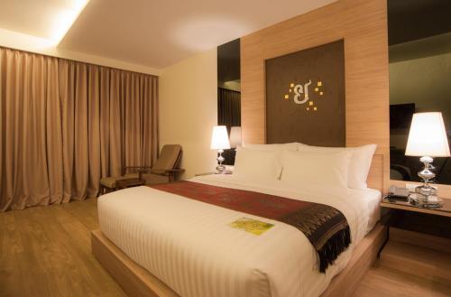 Hotel The Erawan Koh Chang