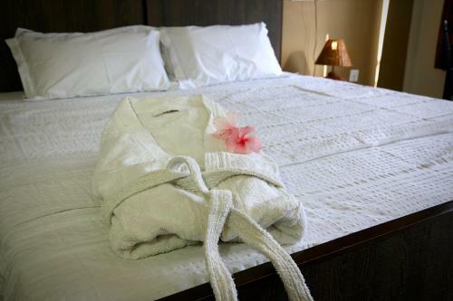 Hotel The Pugmark- Boutique Resort