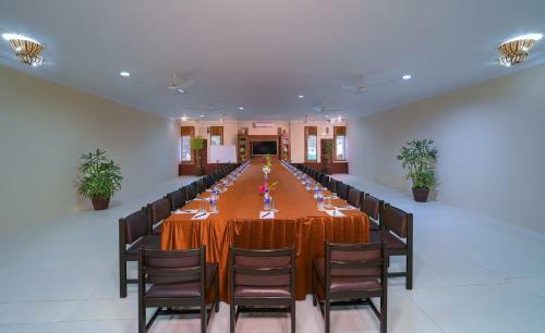 Hotel The Pugmark- Boutique Resort