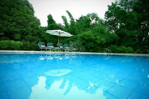Hotel The Pugmark- Boutique Resort