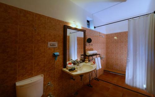 Hotel The Pugmark- Boutique Resort