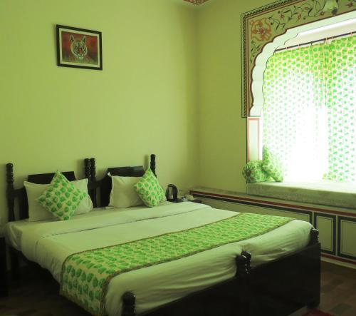 Bed & Breakfast Rajputana Heritage