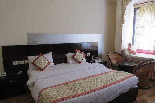 Bed & Breakfast Rajputana Heritage