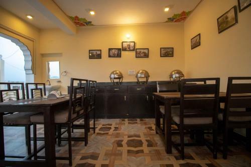 Bed & Breakfast Rajputana Heritage