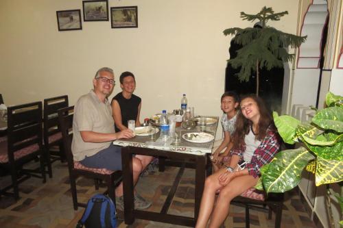 Bed & Breakfast Rajputana Heritage