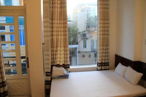 Hostal Mai Guest House