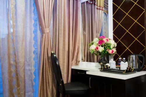 Hotel Hoang Dung - Hong Vina