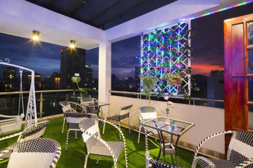 Hotel Hoang Dung - Hong Vina