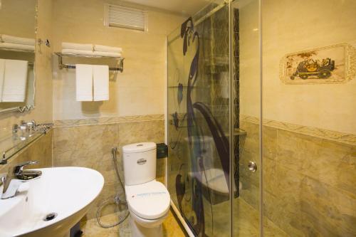 Hotel Hoang Dung - Hong Vina