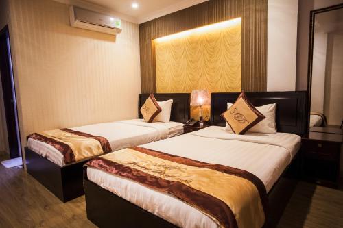 Hotel Hoang Dung - Hong Vina