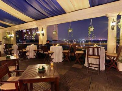 Hotel Majestic Saigon