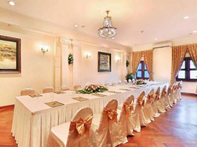 Hotel Majestic Saigon
