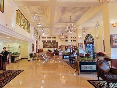 Hotel Majestic Saigon