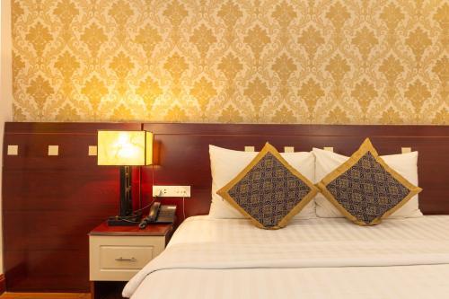 Saigon Odyssey Hotel