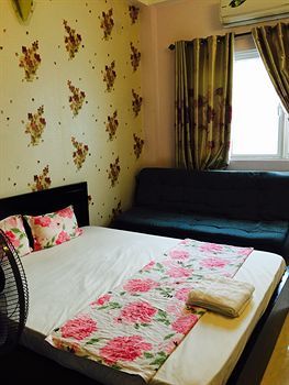 Albergue Thanh Ha Guesthouse