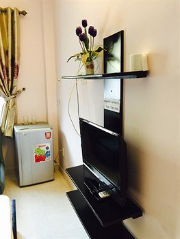 Albergue Thanh Ha Guesthouse