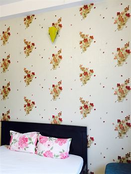 Albergue Thanh Ha Guesthouse