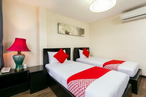 Seventy Hotel