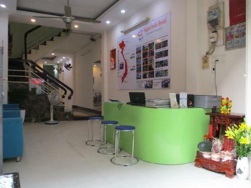 Thuan Duc Hotel