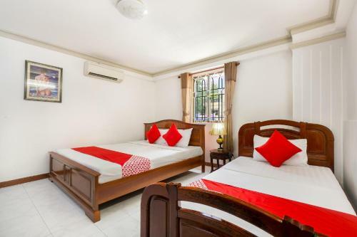 Hotel Madame Cuc 127