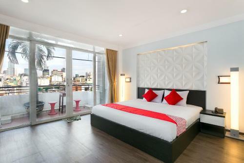 Hotel Madame Cuc 127