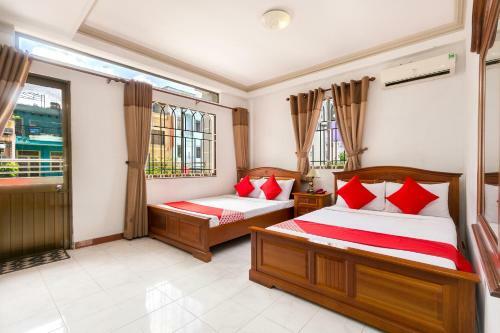 Hotel Madame Cuc 127