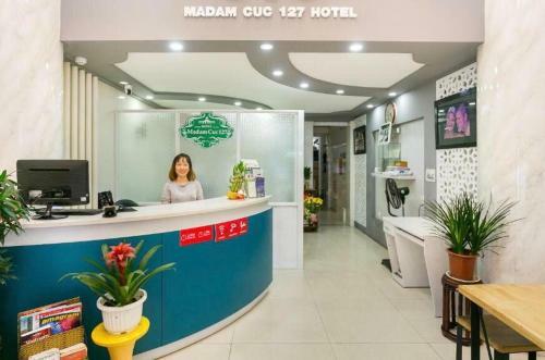 Hotel Madame Cuc 127