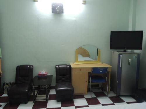 Hoa Xuan Hotel
