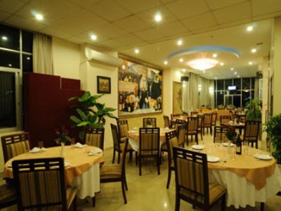 Hoang Ngan Hotel