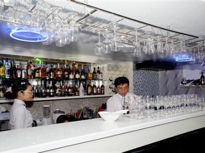 Hoang Ngan Hotel