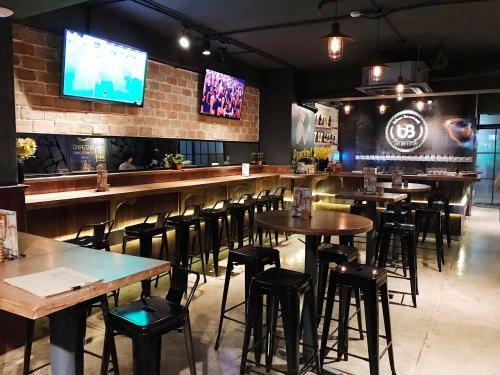 Thanh Lien Hotel